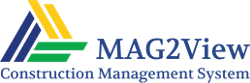 MAG2View logo