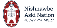 Nishnawbe Aski Nation logo