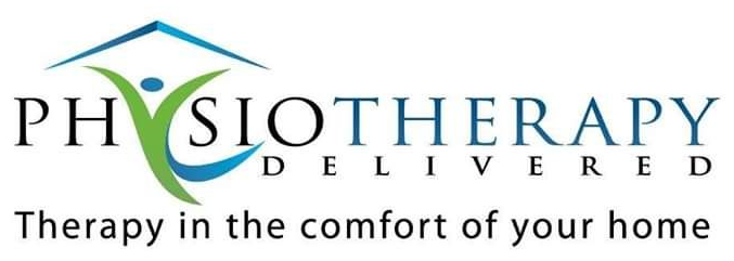 Physiotherapy Delivered logo