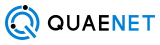Quaenet logo
