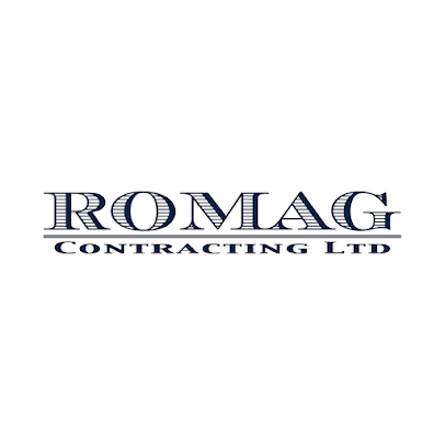 ROMAG Contracting Ltd. logo
